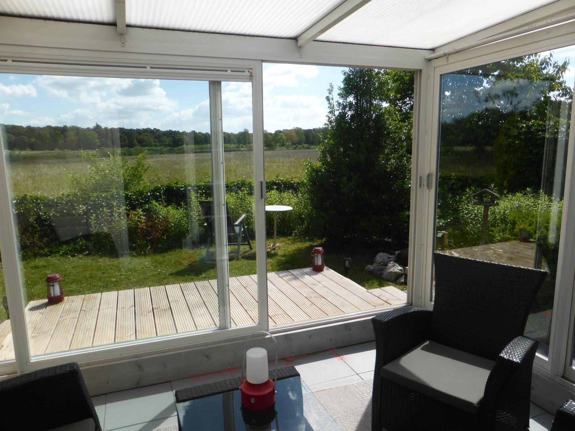 Vakantiehuis Appelvink, Toplocatie In Bosrijke Omgeving オーイステルウェイク エクステリア 写真