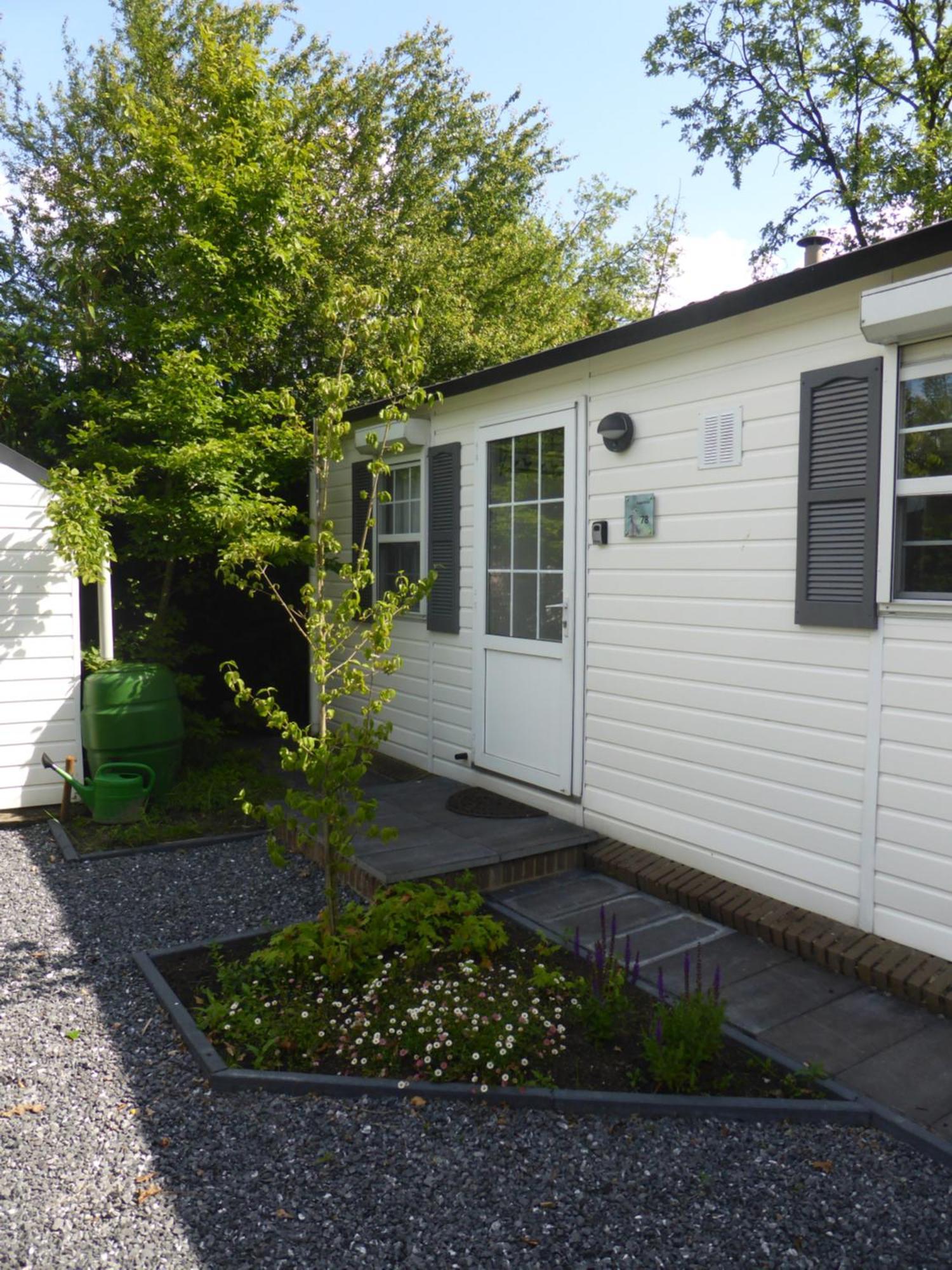 Vakantiehuis Appelvink, Toplocatie In Bosrijke Omgeving オーイステルウェイク エクステリア 写真